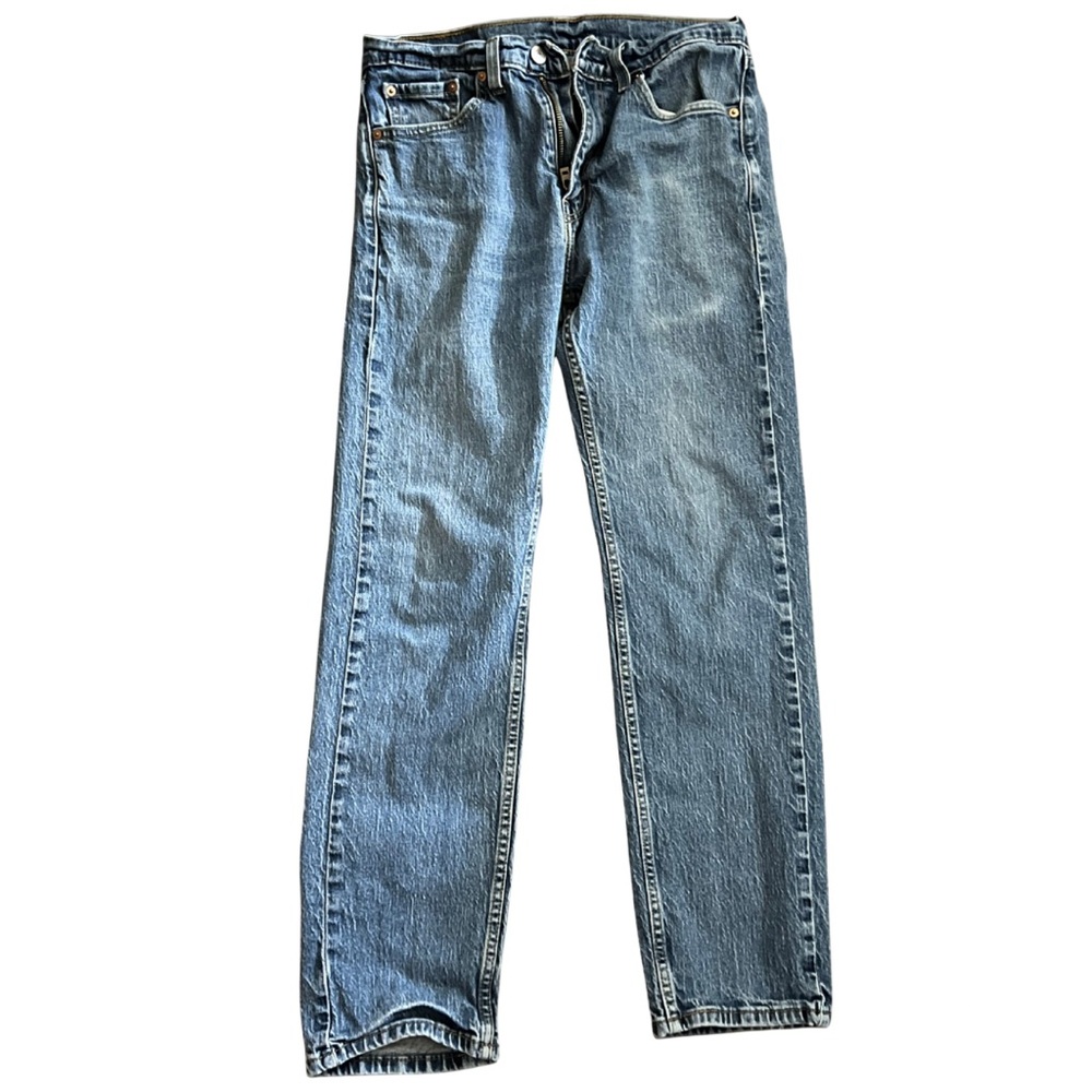 505™ REGULAR FIT MEN'S JEANS 30 x 30